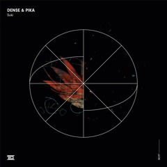 dense & pika - Suki EP - Drumcode