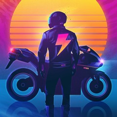 Synthwave 3