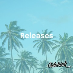 Label Releases