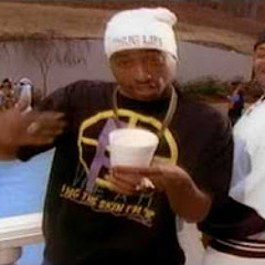 2Pac feat. MC Breed - Gotta Get Mine [720 HD]
