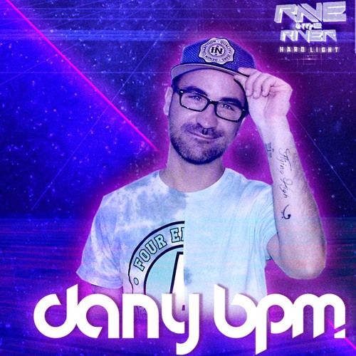Dany BPM @ Rave In The River 2017 (Classics Stage)