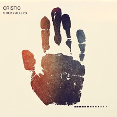 IR0046 : Cristic - Cotton Journey (Original Mix)