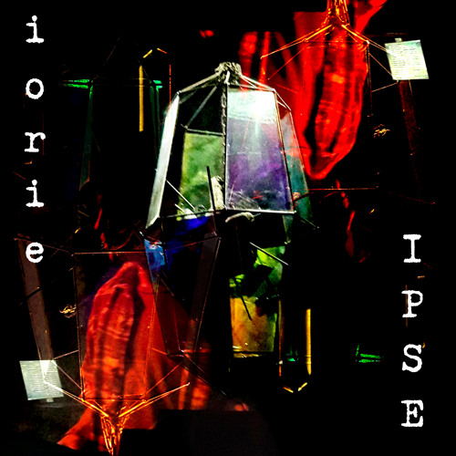 Iorie @ IPSE Berlin, September 2017