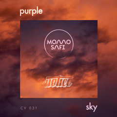 CV031: Momo Safi & No7ice - Purple Sky