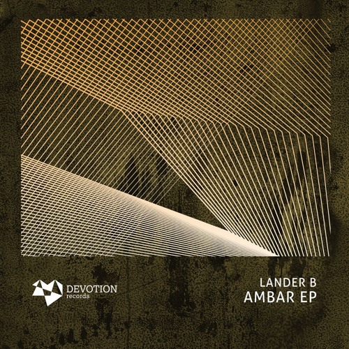 Lander B - Maqueda (Original Mix) [Devotion Records]