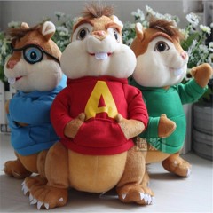WATCHING HIM FADE AWAY - MAC DEMARCO - ALVIN AND THE CHIPMUNKS COVER