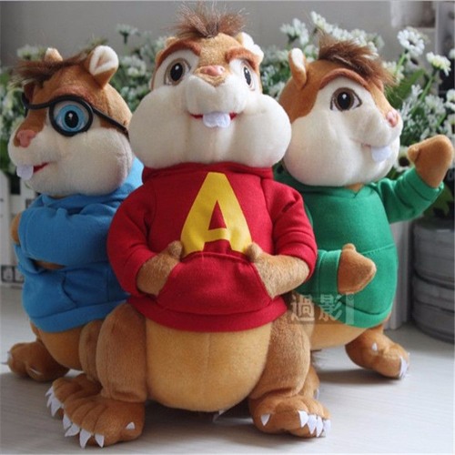 WATCHING HIM FADE AWAY - MAC DEMARCO - ALVIN AND THE CHIPMUNKS COVER