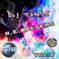 Dj Tonic - N.E.Belters Vol.2