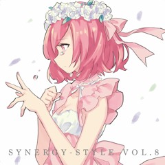 uma - Fading Days[ Synergy-Style Vol.8]
