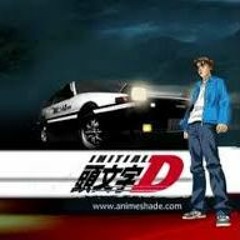 Initial D!!!!