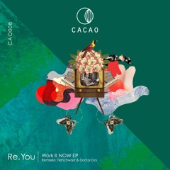 Re.You - Work It Now