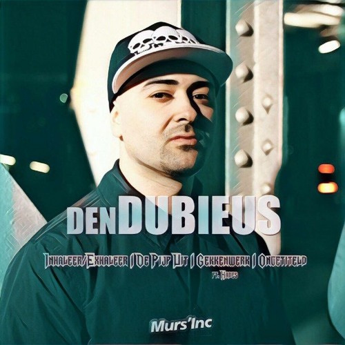 Den Dubieus ft. Hades - Gekkenwerk (Geproduceerd door Obskuur)