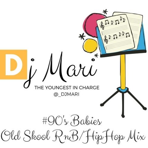 OLD SCHOOL RNB