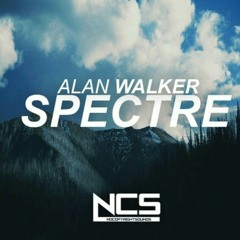 Alan Walker - Spectre (Instrumental Remake)