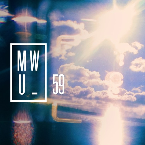 Making Waves Underground Podcast 059 - LUZ1E