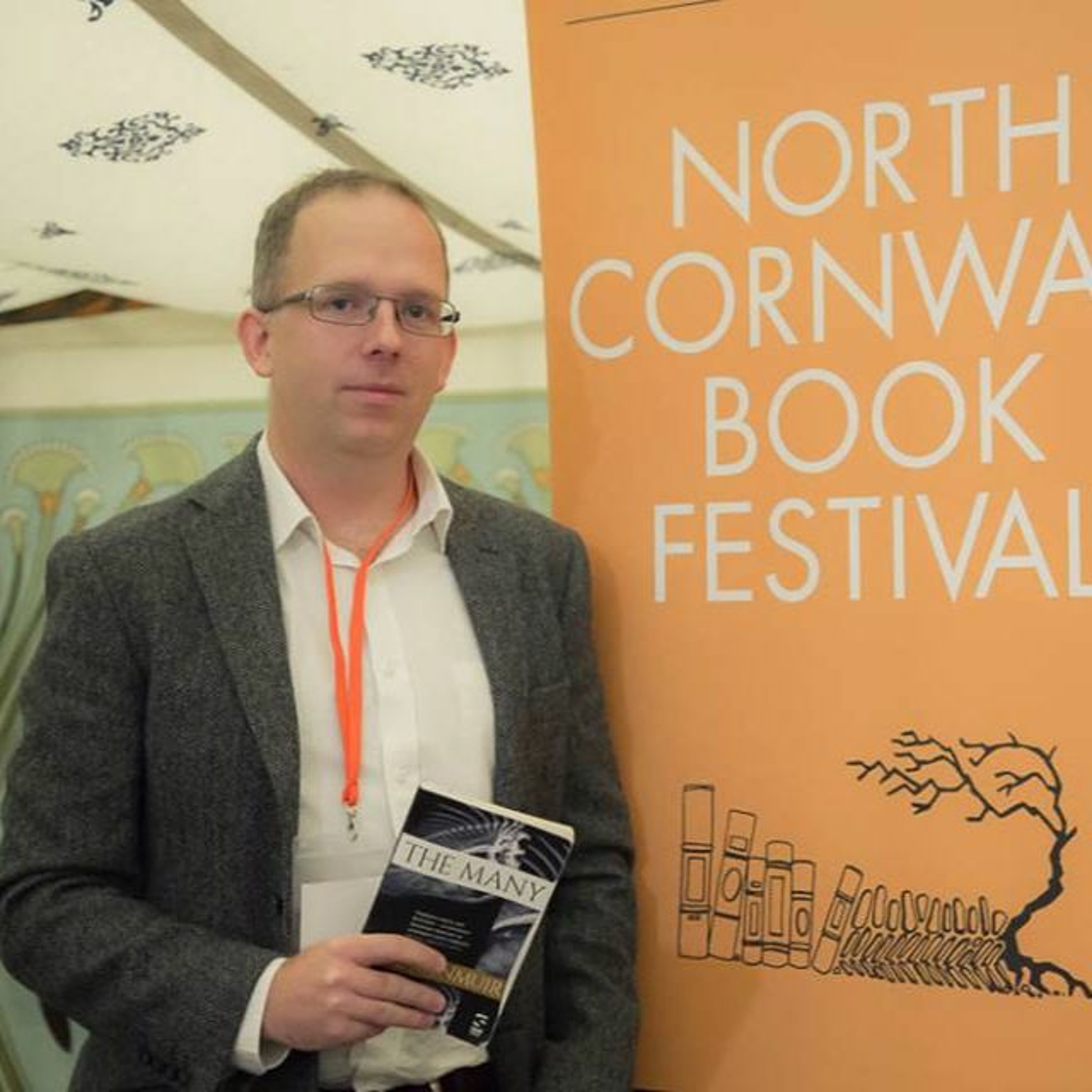 North Cornwall Book Festival