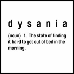 dysania