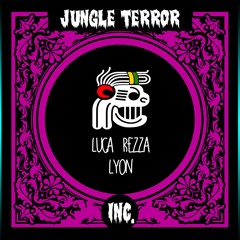 Luca Rezza - Lyon (Original Mix)[JTI PREMIERE]