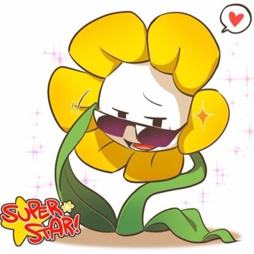 Omega Flowey Laugh
