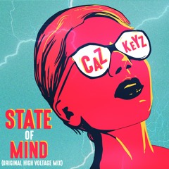 State Of Mind (Original High Voltage Mix)
