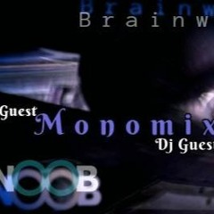 Cristian Myt presents Brainwave E.Guest Dj Monomix on Fnoob Techno 05/Oct/2017