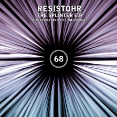 The Splinter (Original Mix)