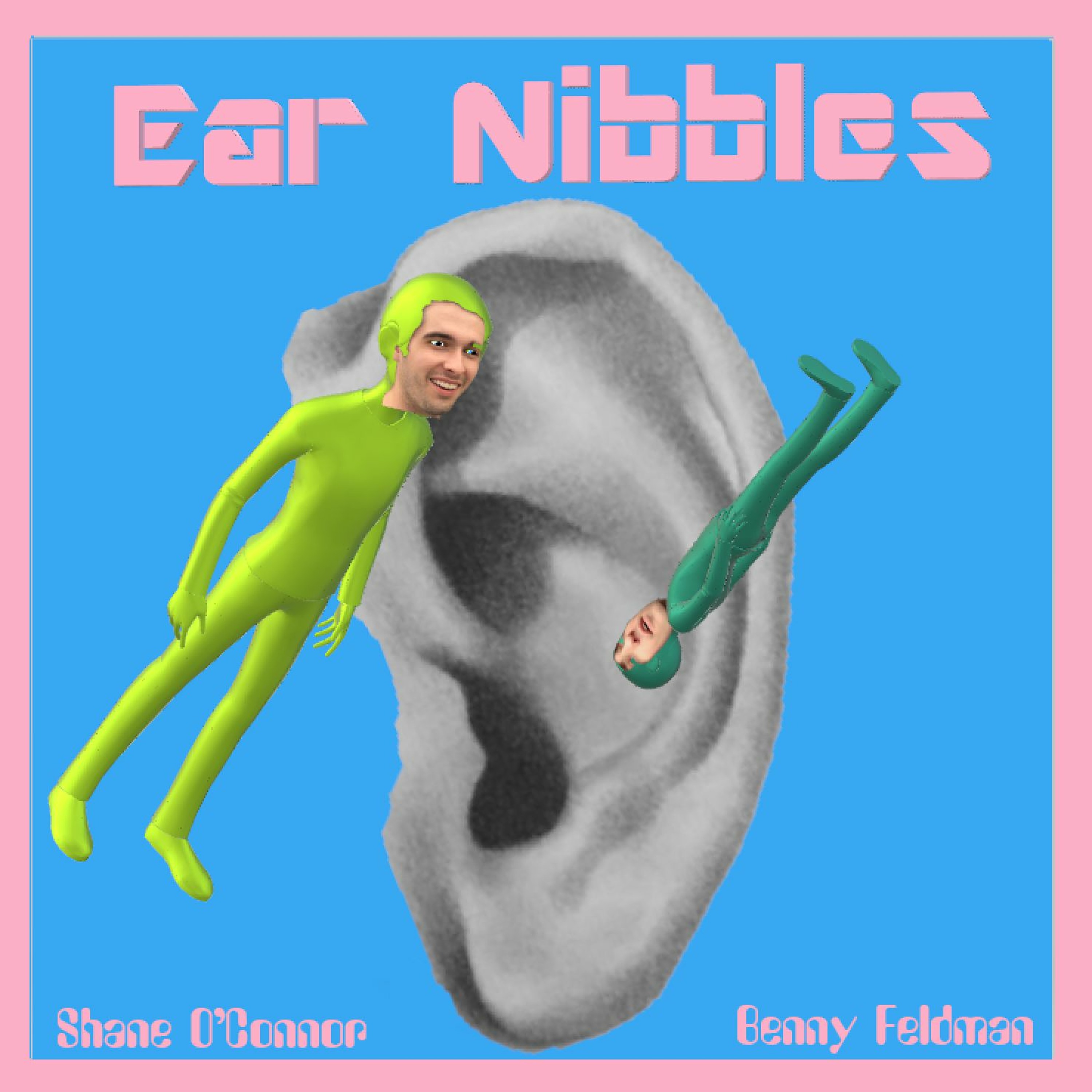 Ear Nibbles