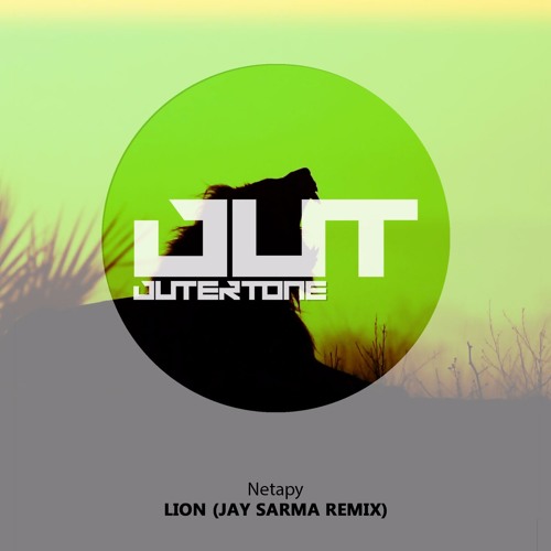 Netapy - Lion (Jay Sarma Remix) [Outertone Free Release]