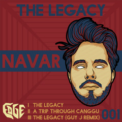 Navar - The Legacy (preview)