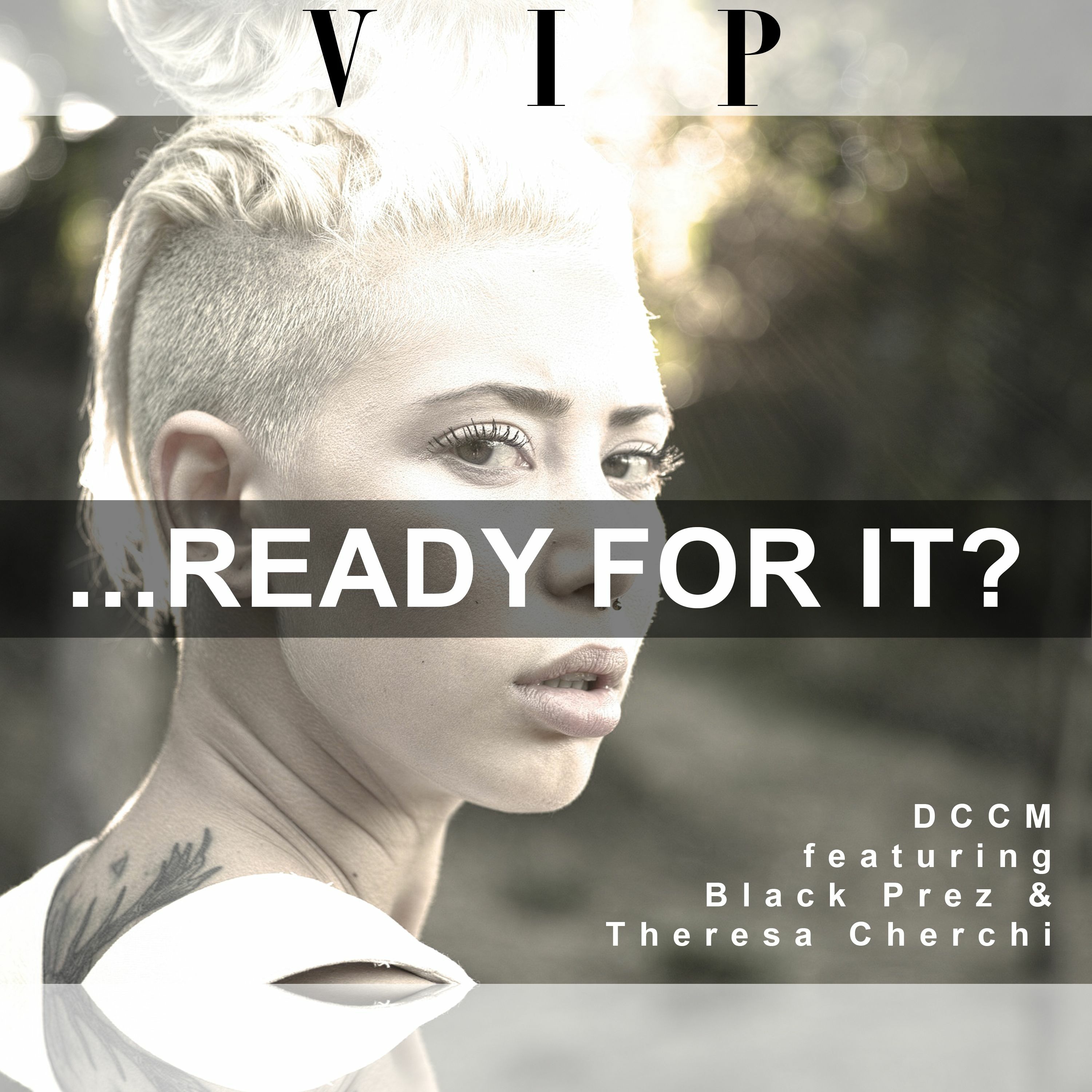 Ready For It (VIP) - Instrumental episode artwork