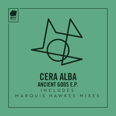 Cera Alba - Apollo (Original) - Misfit Music