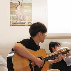 신해경 - 명왕성 (acoustic cover)