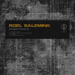 Roel Salemink - Empresa (DEAS Remix) [GYNOID AUDIO]