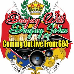 TOKO HOOD FOI LOLE REMIX FINAL DJ JOHN & DJ WILL