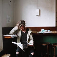 studying