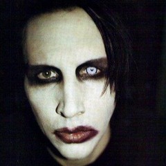 Marilyn Manson 🎸🤘🏻