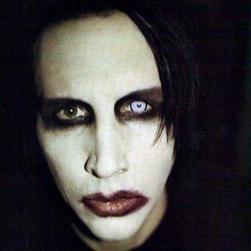 Stream Official Marilyn Manson music  Listen to songs, albums, playlists  for free on SoundCloud