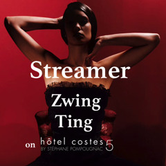 Streamer-Zwing Ting