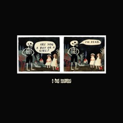 u wnt undrstnd (Prod. Rosie Loko)