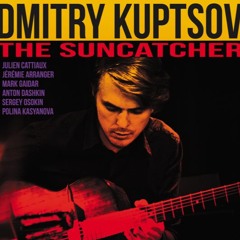 Polina Kasyanova - Limehouse Blues