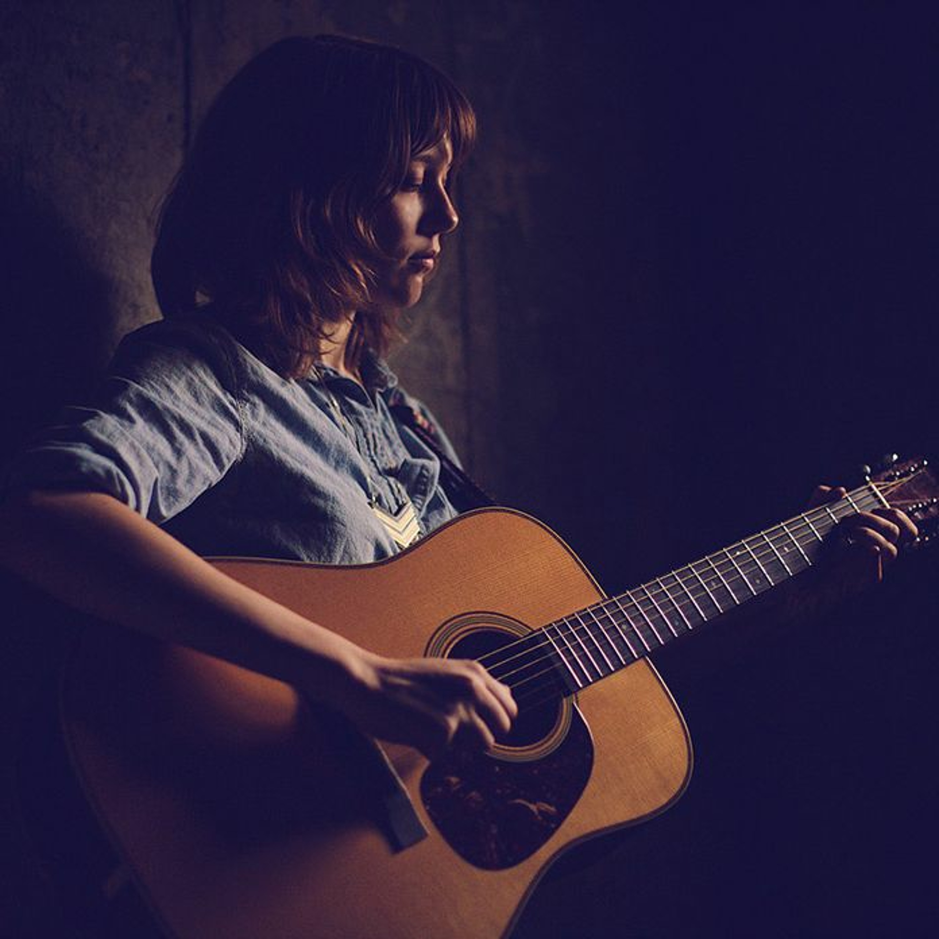 cover of episode Molly Tuttle, "Save This Heart"