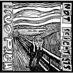 01 - Hard-Ons - Road Sweeper