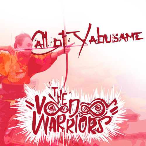 The Voodoo Warriors - Call Of Yabusame