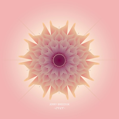 Jerry Breedijk - Over (Original Mix) [FREE DOWNLOAD/SPOTIFY]