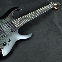 jackson js22-7 VS jackson pro series juggernaut ht7