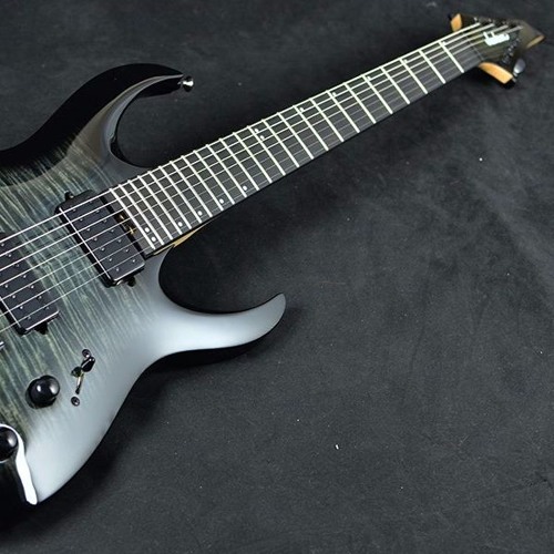 jackson js22-7 VS jackson pro series juggernaut ht7