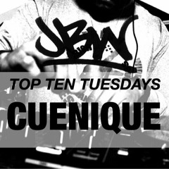 JBW Top Ten Tuesday Mix 2017 Week #41 feat. Cuenique [Houston | D160]