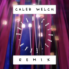 Evar - Dream Colors (Caleb Welch Remix)