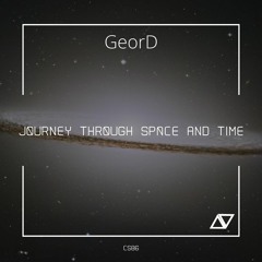 GeorD - A Journey Through Space And Time (Original Mix) [CymaticSound]