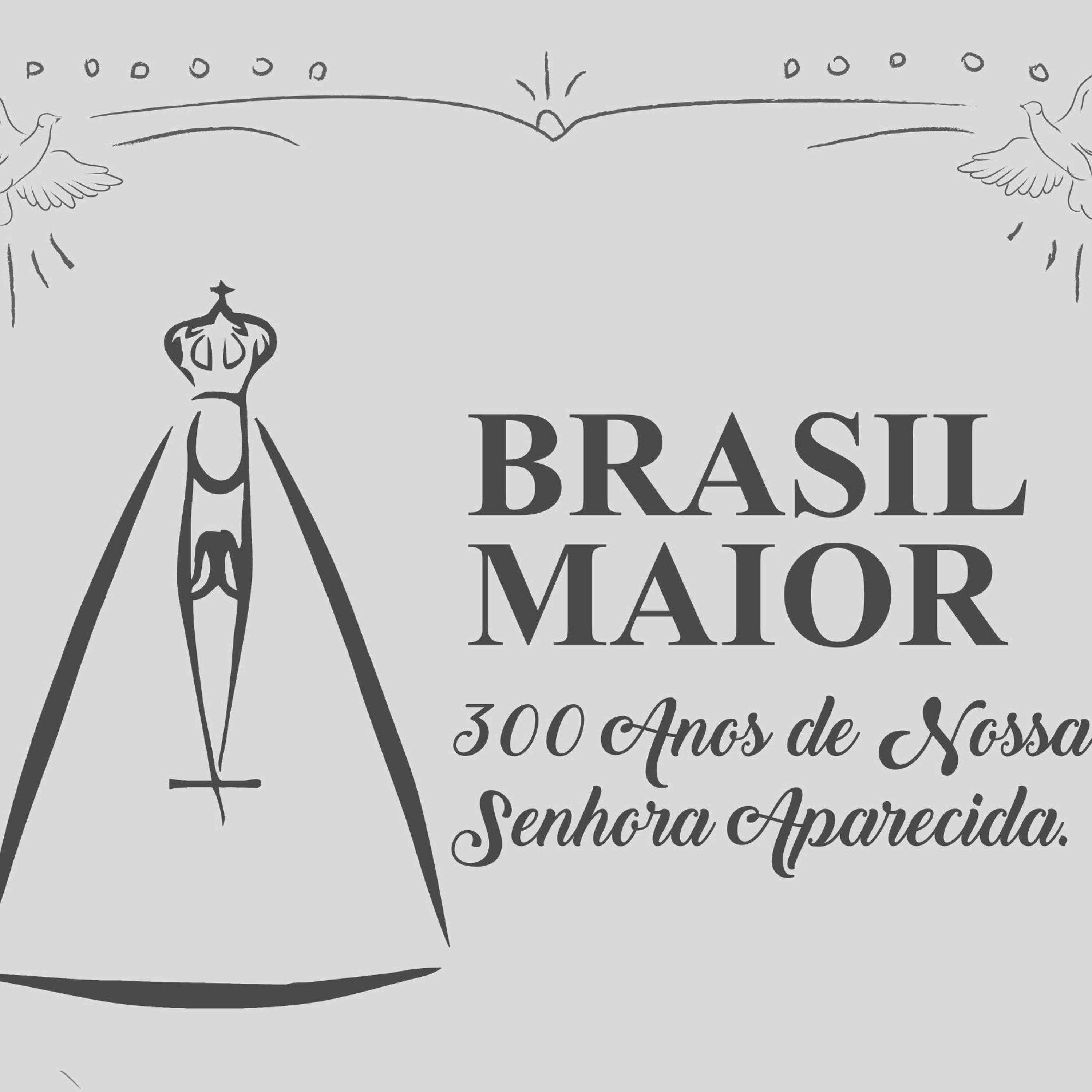 Rádio Novena Capitulo 09 - Basilica Nova episode artwork